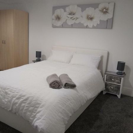 Bristol Stay In Style Zewnętrze zdjęcie