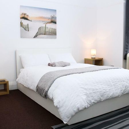 Bristol Stay In Style Zewnętrze zdjęcie