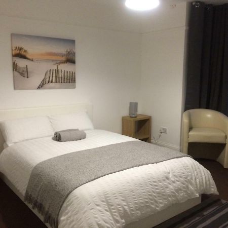 Bristol Stay In Style Zewnętrze zdjęcie