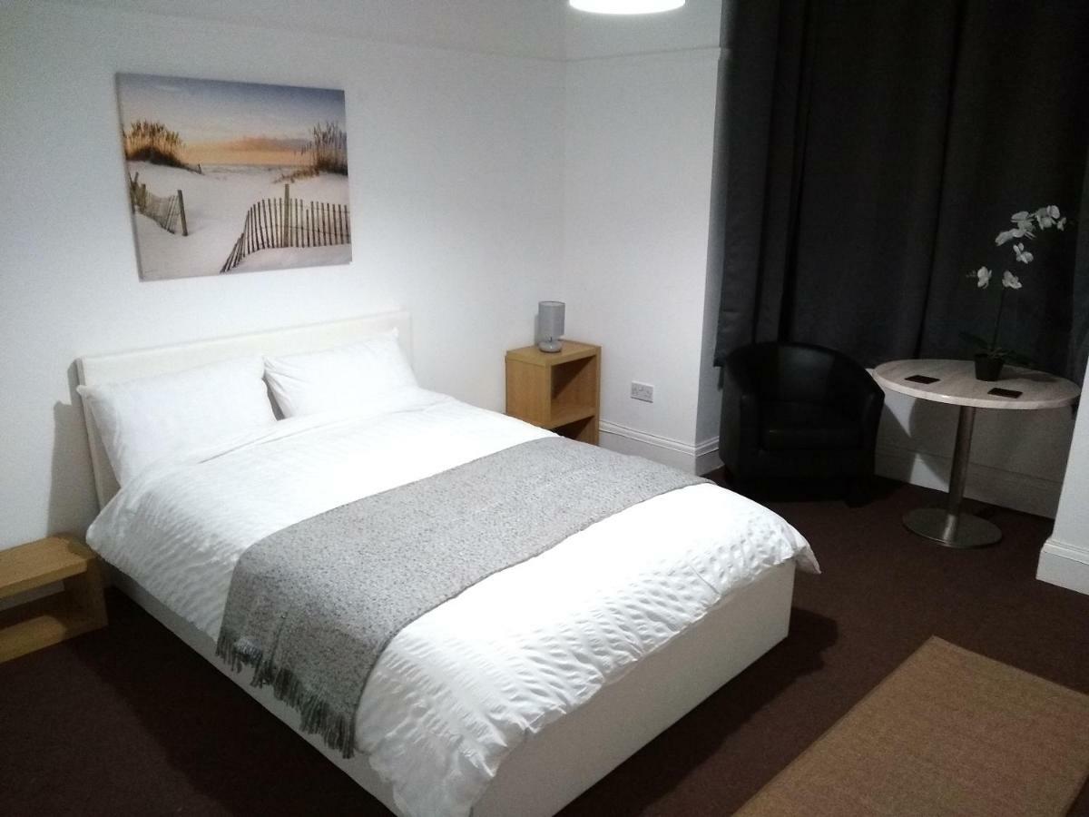 Bristol Stay In Style Zewnętrze zdjęcie