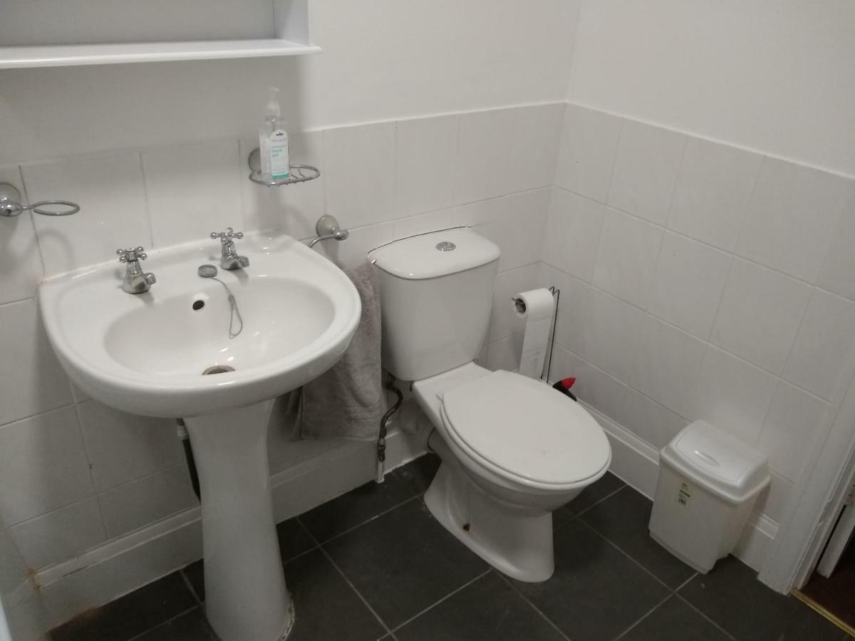 Bristol Stay In Style Zewnętrze zdjęcie