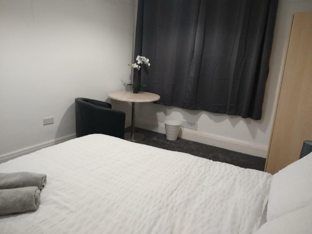 Bristol Stay In Style Zewnętrze zdjęcie