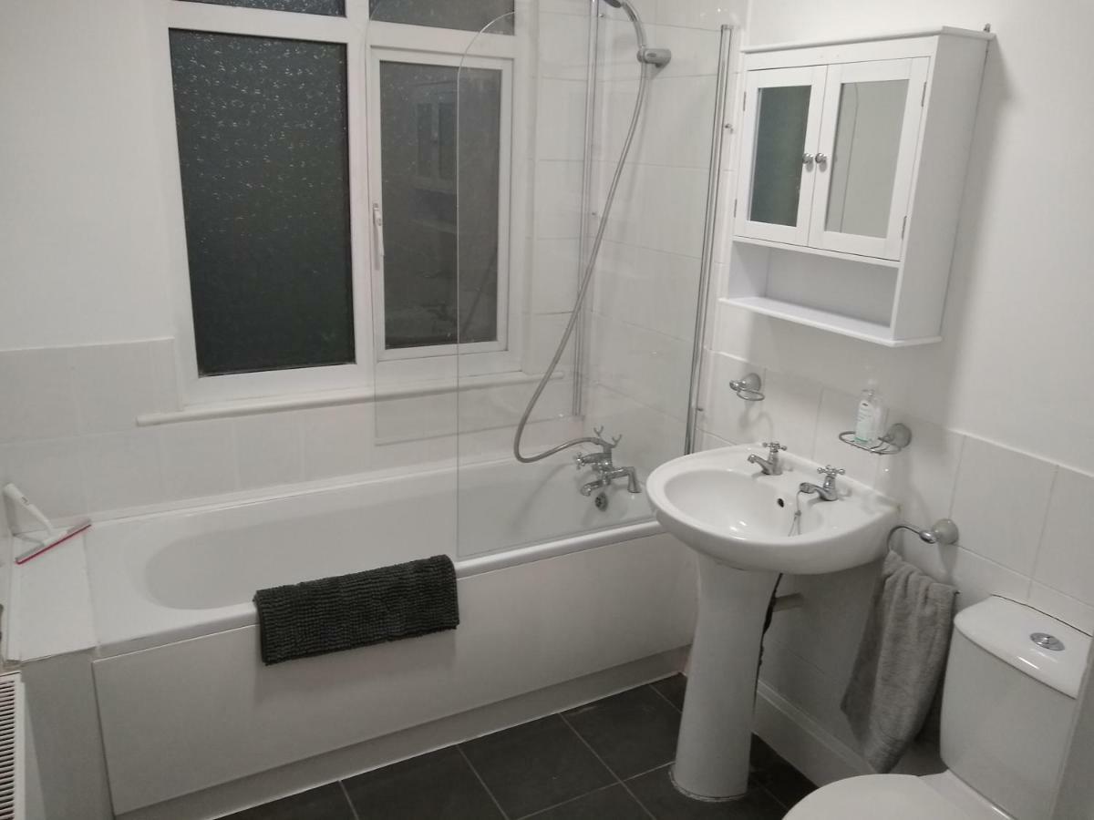 Bristol Stay In Style Zewnętrze zdjęcie