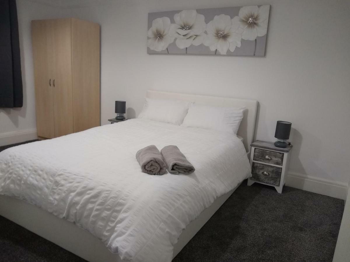 Bristol Stay In Style Zewnętrze zdjęcie