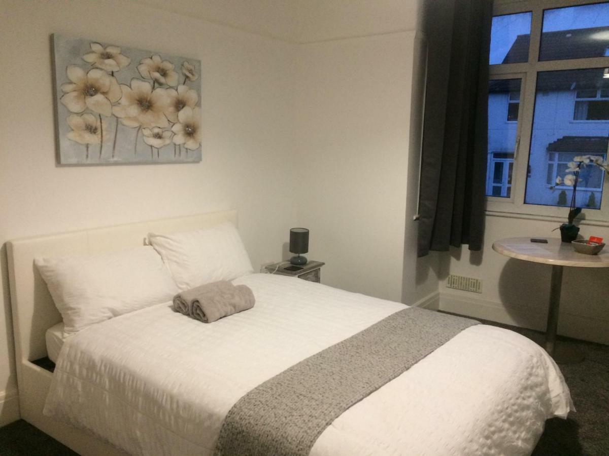 Bristol Stay In Style Zewnętrze zdjęcie