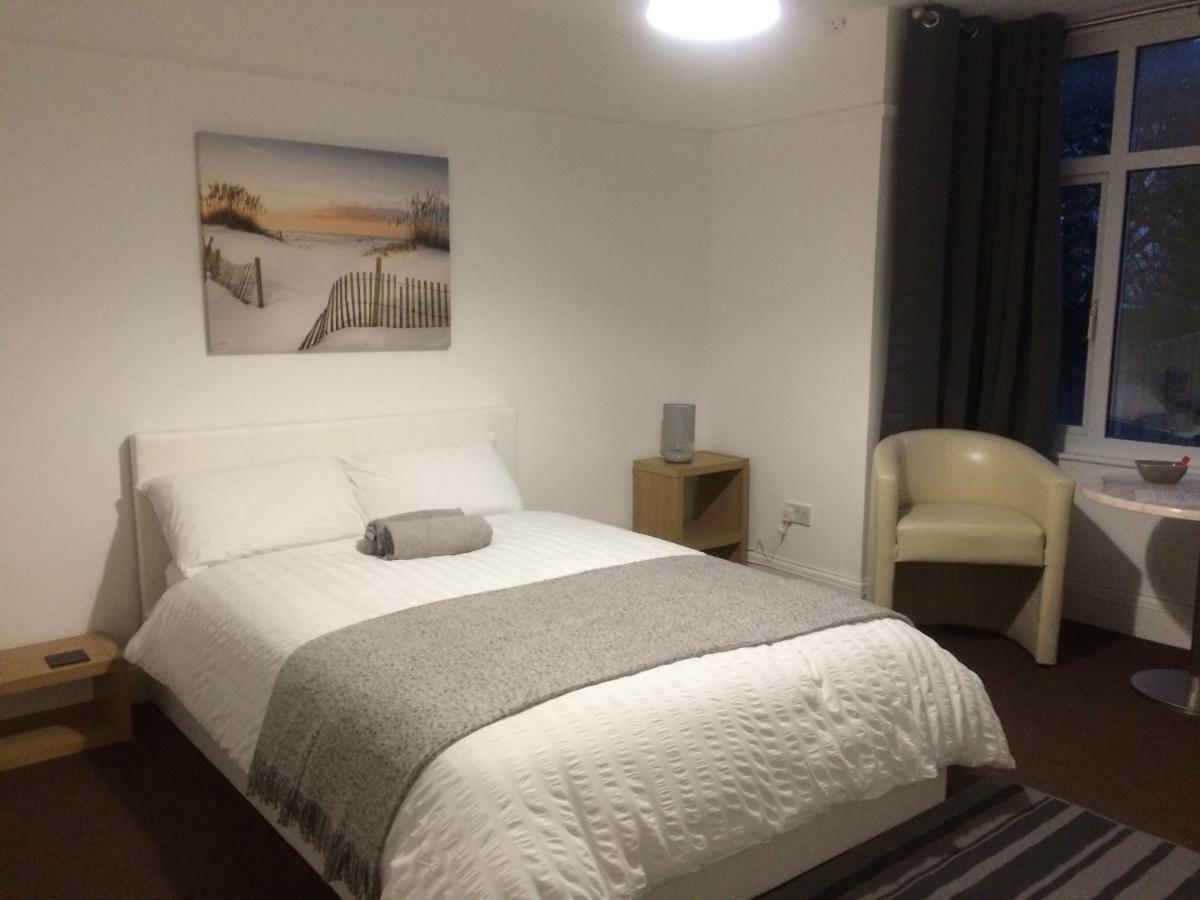Bristol Stay In Style Zewnętrze zdjęcie